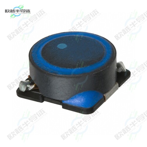 SLF10145T-100M2R5-H[电感器FIXED IND 10UH 2.5A 36.4MOHM SMD]