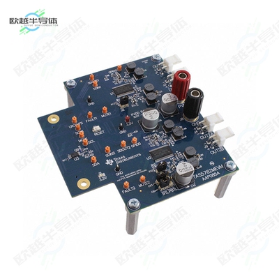 TAS5782MEVM[开发板EVAL BOARD FOR TAS5782M】