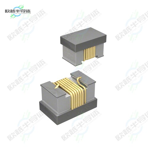 CW160808-4N7K[电感器FIXED IND 4.7NH 700MA 100MOHM SM]