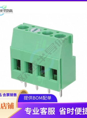 EB147A-04-C【EURO BLOCK, 4 POSITION】