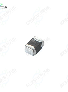 BBBK00160808110Y00[滤波器FERRITE BEAD 11 OHM 0603 1LN]