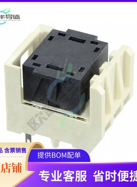G40HC132211HR-C【CONN MIN HD SAS RCPT 36P SLD SMD】