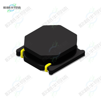 HPC 5020NF-1R0Y[电感器1.0 UH SHIELDED DRUM CORE, WIREW]