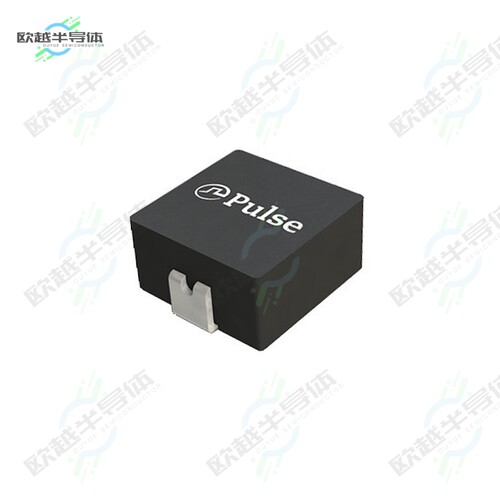 PA4340.153NLT[电感器FIXED IND 15UH 2.1A 190 MOHM SMD]