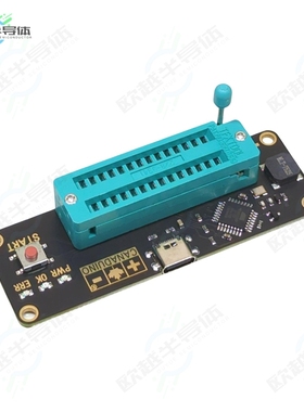 26016[开发板Bootloader Programmer Arduino】