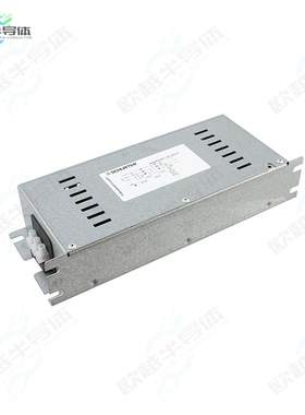 FMBC-0994-2000[滤波器LINE FILTER 480VAC 20A CHASS MNT]