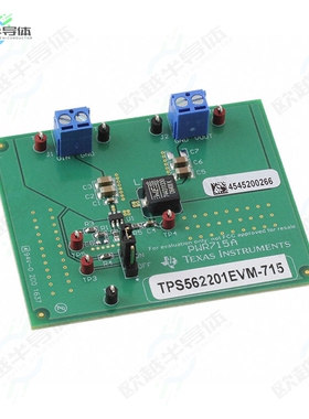 TPS562201EVM-715[开发板EVAL BOARD FOR TPS562201】