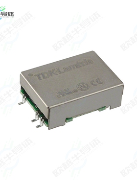 CC3-2403SR-E[电源模块DC DC CONVERTER 3.3V 3W]