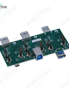 TUSB216EVM[开发板EVAL BOARD FOR TUSB216】