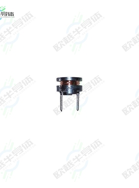 CTCH855F-330K[电感器33UH RADIAL LEAD FIX INDUCTOR]