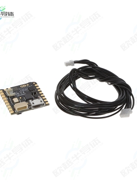 ABX00061[开发板NICLA VOICE】