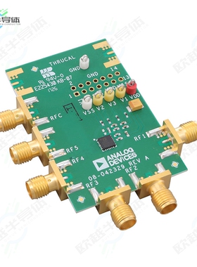 ADRF5250-EVALZ[开发板ADRF5250 EVAL BOARD】