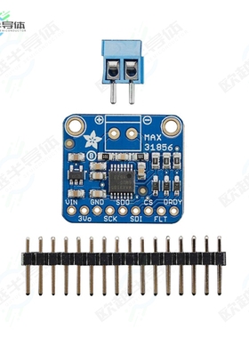3263[开发板EVAL BOARD FOR MAX31856】