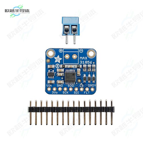 3263[开发板EVAL BOARD FOR MAX31856】