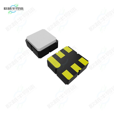 ABSNS6A7-368M02CM[滤波器FILTER SAW 1880MHZ 6SMD]