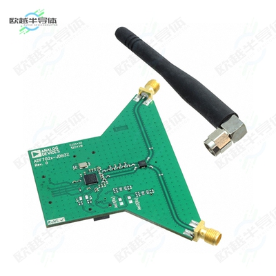 EVAL-ADF7023-JDB3Z[开发板DAUGHTERBOARD ADF7023 902-958MHZ】