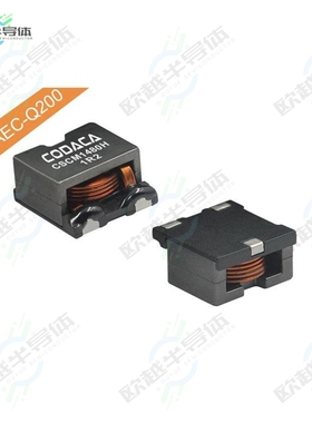 CSCM1480H-4R7M[电感器SMD HIGH CURRENT POWER INDUCTOR]