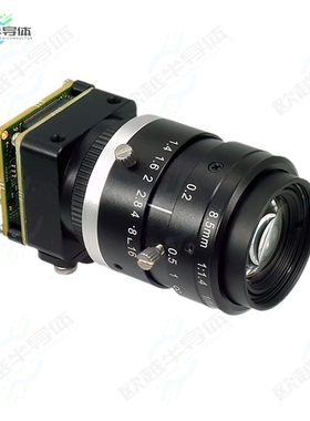 HW-IMX547M-SK-G[开发板SONY IMX547 MONO CAMERA KRIA BD】