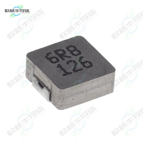 0630CDMCCDS-6R8MC[电感器FIXED IND 6.8UH 5A 48 MOHM SMD]