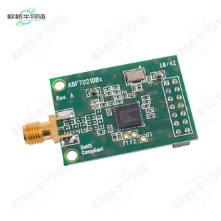 EVAL-ADF7021-NDBZ5[开发板BOARD EVALUATION FOR ADF7021】