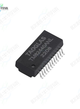 TM82440ANL[变压器LAN XFMR 1G BASE-T SINGLE]