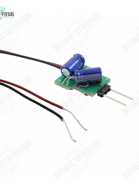MR163WBOARDTOBO1[开发板EVAL BOARD FOR ILD4035】