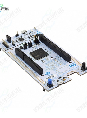 NUCLEO-F413ZH[开发板NUCLEO-144 STM32F413ZH EVAL BRD】
