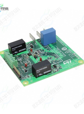 EVALSTGAP2SM[开发板EVAL BOARD FOR STGAP2SM】