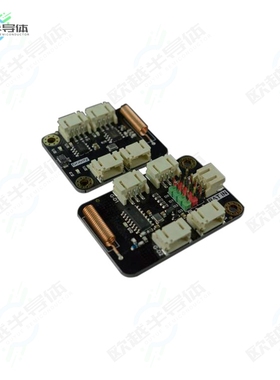 TEL0140-1[开发板GRAVITY TRANSMIT/RECEIVE 433MHZ】