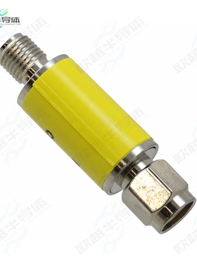 CHPFL-0700[滤波器RF FILTER HI PASS 700MHZ INLINE]