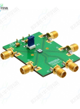 EVAL01-HMC747LC3C[开发板EVAL BOARD FOR HMC747LC3C】