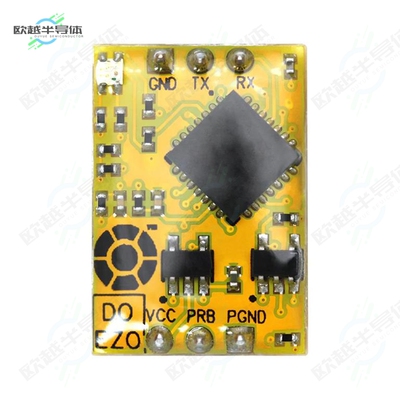 EZO-DO[开发板EZO DISSOLVED OXYGEN CIRCUIT】