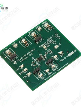 INA826SEVM[开发板EVAL BOARD FOR INA826S】