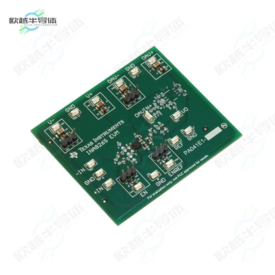 INA826SEVM[开发板EVAL BOARD FOR INA826S】