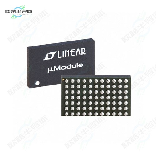 LTM8049IY#PBF[电源模块DC DC CONVERTER +/-2.5 TO +/-24V]