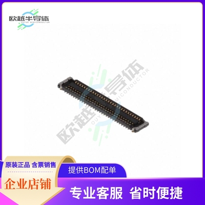5037726010【CONN RCPT 60POS SMD GOLD】