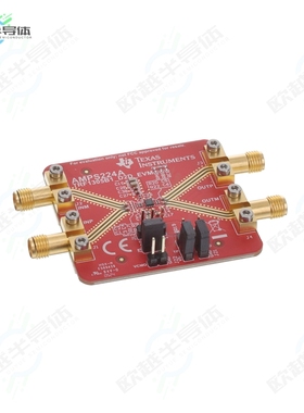 TRF1305B1-D2D-EVM[开发板TRF1305B1 DIFFERENTIAL-IN DIFFER】