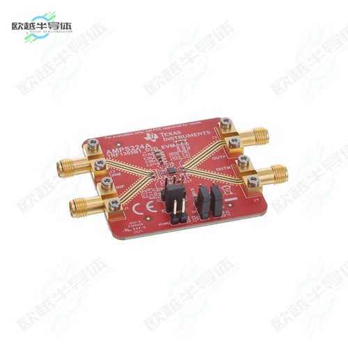 TRF1305B1-D2D-EVM[开发板TRF1305B1 DIFFERENTIAL-IN DIFFER】