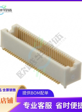 DF12B(4.0)-60DP-0.5V(86)【CONN HDR 60POS SMD GOLD】