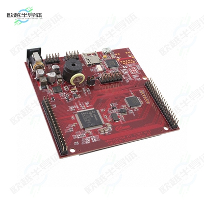KITAURIXTC224TFTTOBO1[开发板EVAL TC224 TFT AURIX】