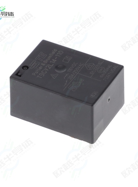 T9GV2L14-110[继电器RELAY GEN PURPOSE SPST 20A 110V]