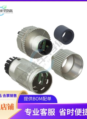 MSDS-04BMMB-SL7001【M12 CONN SCREW IN 180】