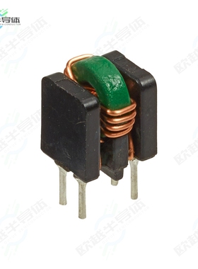 TCK-127[滤波器CMC 137UH 2LN TH]