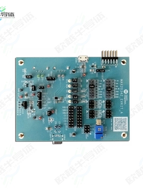 MAX20342EVKIT#[开发板EVAL BOARD FOR MAX20342】