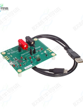 DAC121S101SEPEVM[开发板EVAL BOARD FOR DAC121S101-SEP】