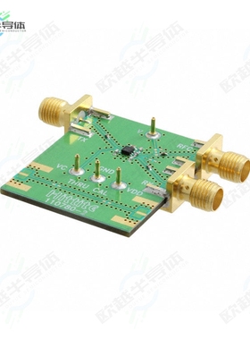 110782-HMC546LP2[开发板BOARD EVAL HMC546LP2E 1843MHZ】