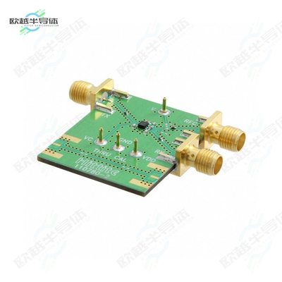 110782-HMC546LP2[开发板BOARD EVAL HMC546LP2E 1843MHZ】