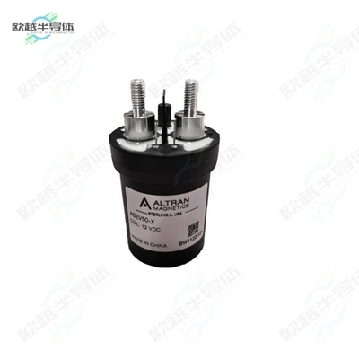 ASEV50-C[继电器DC CONTACTOR 50A 24VDC COIL]