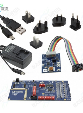 EVAL-ADAU1966AZ[开发板EVAL BOARD FOR ADAU1966A】