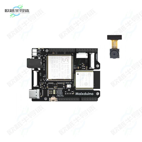 102991184[开发板SIPEED MAIXDUINO FOR RISC-V AI +】